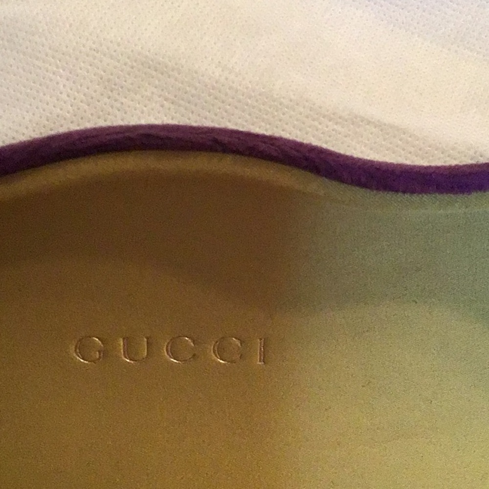 Gucci Case - Picture 4 of 4